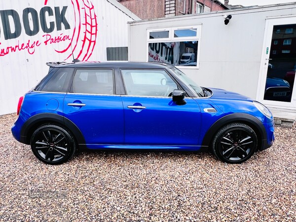Used MINI Hatch 2019 for sale - 77840387: Photo 3