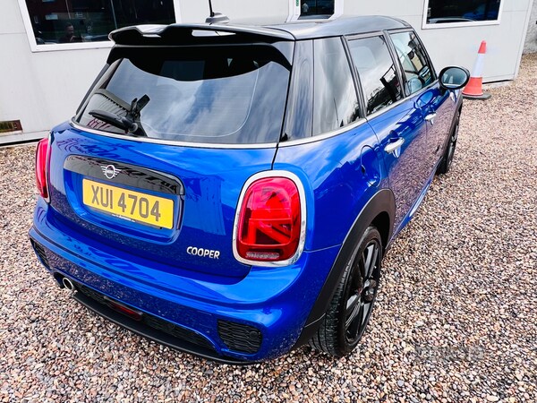 Used MINI Hatch 2019 for sale - 77840387: Photo 4