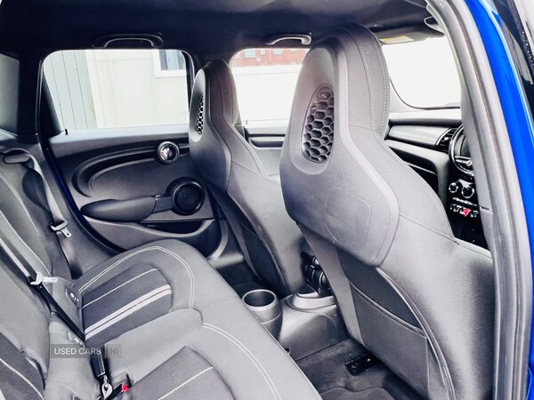 Used MINI Hatch 2019 for sale - 77840387: Photo 7