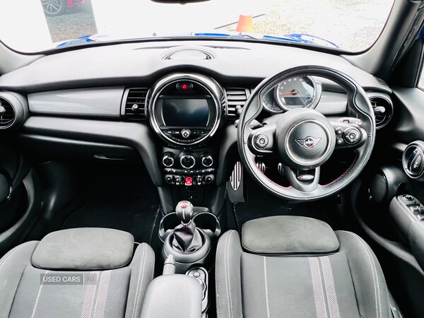 Used MINI Hatch 2019 for sale - 77840387: Photo 8