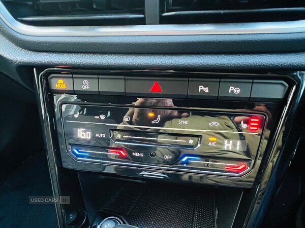 Used Volkswagen T-Roc 2022 for sale - 77009148: Photo 11