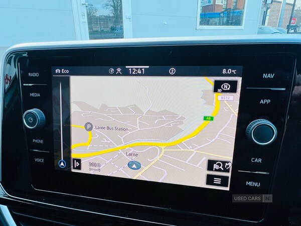 Used Volkswagen T-Roc 2022 for sale - 77009148: Photo 12