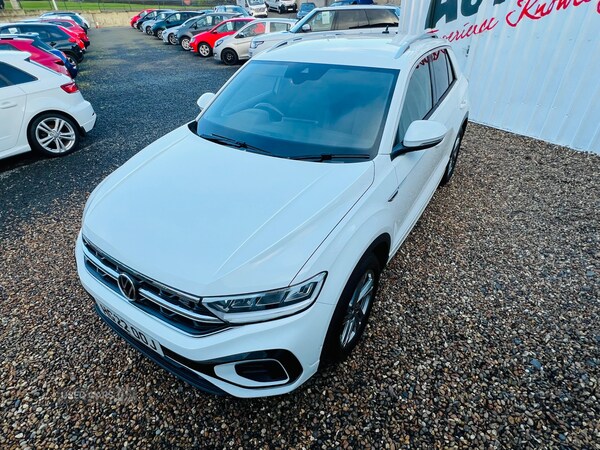 Used Volkswagen T-Roc 2022 for sale - 77009148: Photo 15