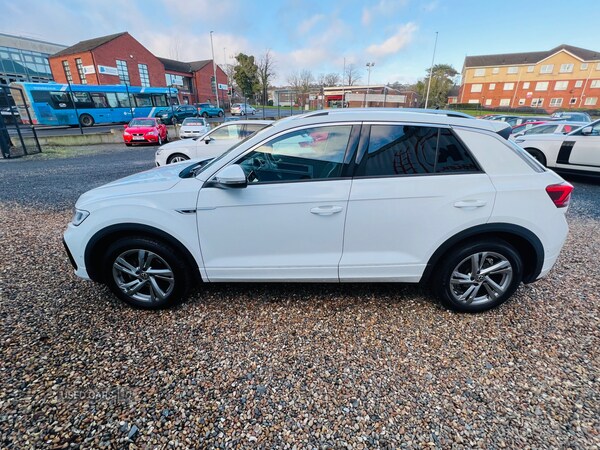 Used Volkswagen T-Roc 2022 for sale - 77009148: Photo 16