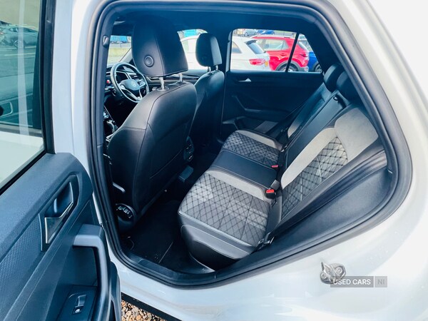 Used Volkswagen T-Roc 2022 for sale - 77009148: Photo 18
