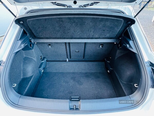 Used Volkswagen T-Roc 2022 for sale - 77009148: Photo 22