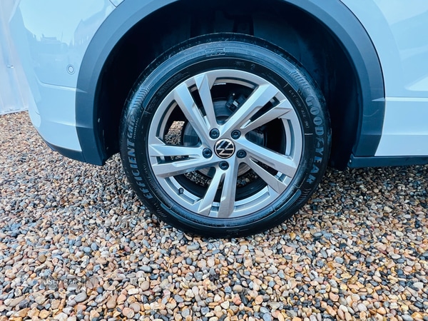 Used Volkswagen T-Roc 2022 for sale - 77009148: Photo 5