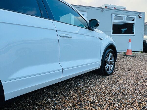 Used Volkswagen T-Roc 2022 for sale - 77009148: Photo 6