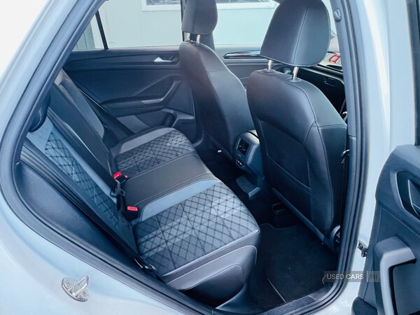 Used Volkswagen T-Roc 2022 for sale - 77009148: Photo 7