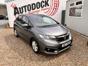 Used Honda Jazz 2019 for sale - 74751822: Photo