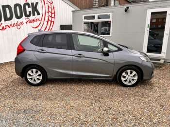 Used Honda Jazz 2019 for sale - 74751822: Photo