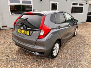 Used Honda Jazz 2019 for sale - 74751822: Photo