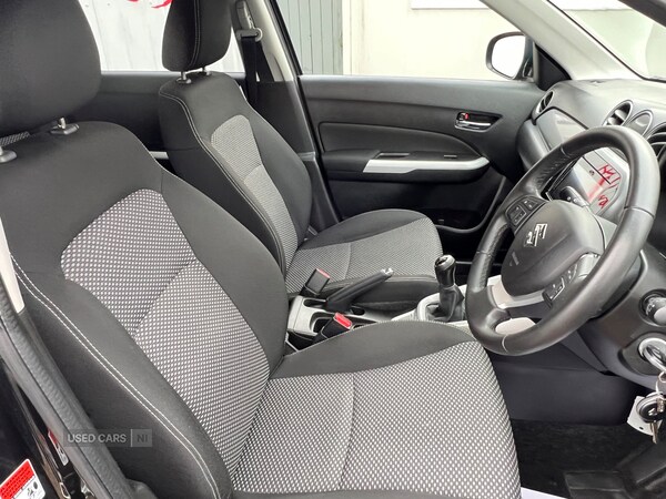 Used Suzuki Vitara 2015 for sale - 76522843: Photo 10