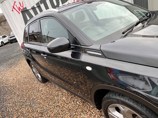 Used Suzuki Vitara 2015 for sale - 76522843: Photo 11