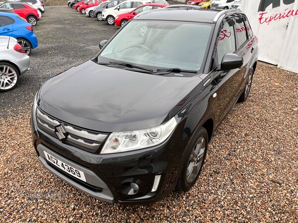 Used Suzuki Vitara 2015 for sale - 76522843: Photo 13