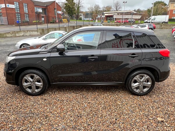 Used Suzuki Vitara 2015 for sale - 76522843: Photo 14