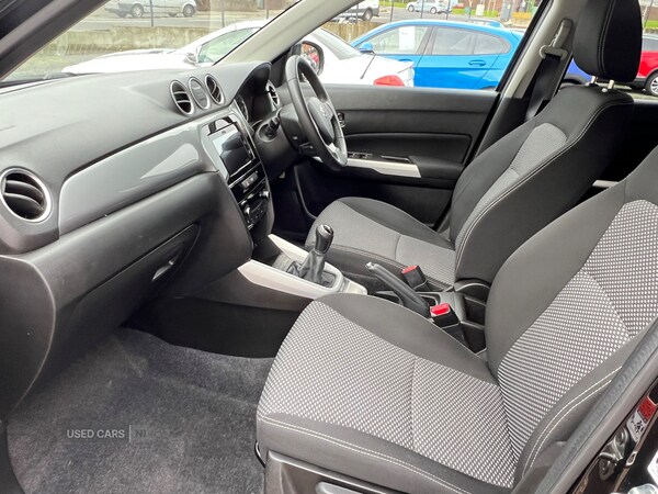 Used Suzuki Vitara 2015 for sale - 76522843: Photo 16