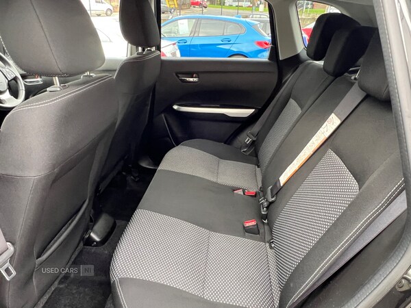 Used Suzuki Vitara 2015 for sale - 76522843: Photo 17