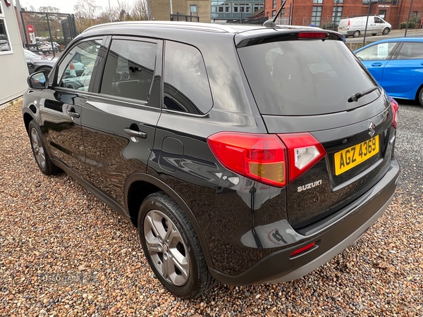 Used Suzuki Vitara 2015 for sale - 76522843: Photo 18