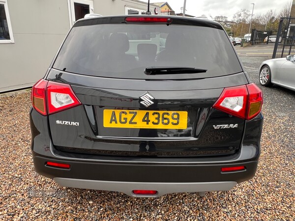Used Suzuki Vitara 2015 for sale - 76522843: Photo 19