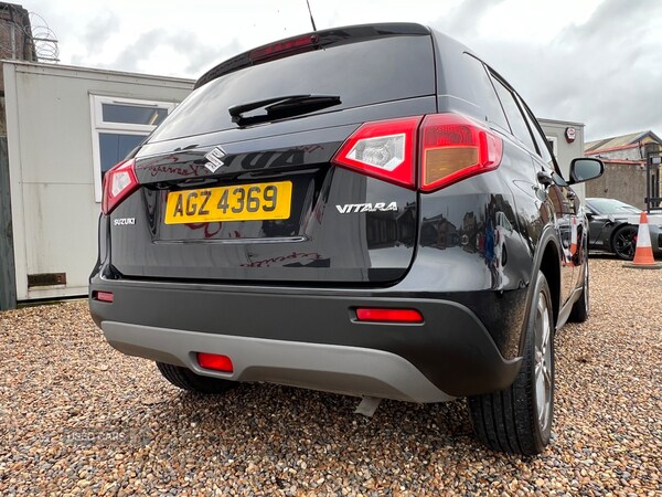 Used Suzuki Vitara 2015 for sale - 76522843: Photo 20