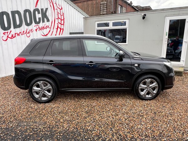 Used Suzuki Vitara 2015 for sale - 76522843: Photo 3