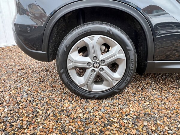 Used Suzuki Vitara 2015 for sale - 76522843: Photo 5