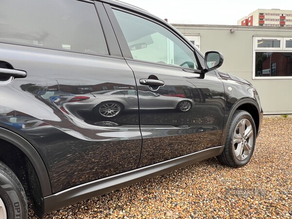 Used Suzuki Vitara 2015 for sale - 76522843: Photo 6