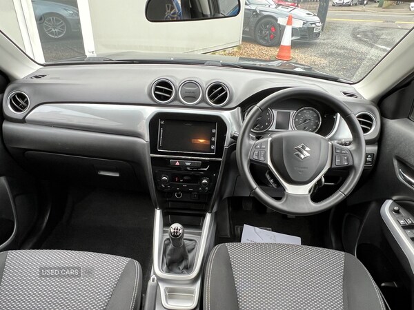 Used Suzuki Vitara 2015 for sale - 76522843: Photo 8