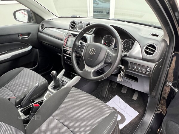 Used Suzuki Vitara 2015 for sale - 76522843: Photo 9