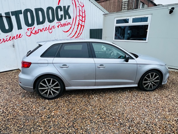 Used Audi A3 2018 for sale - 77041239: Photo 2