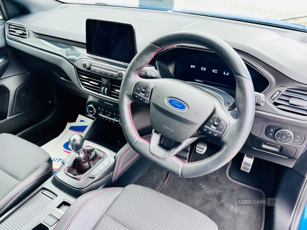 Used Ford Focus 2020 for sale - 78087424: Photo 10