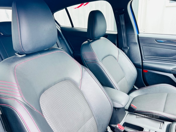 Used Ford Focus 2020 for sale - 78087424: Photo 11