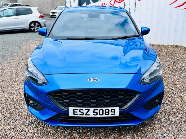 Used Ford Focus 2020 for sale - 78087424: Photo 14