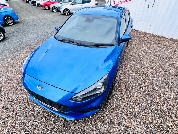 Used Ford Focus 2020 for sale - 78087424: Photo 15