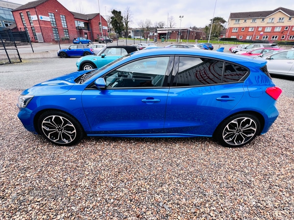 Used Ford Focus 2020 for sale - 78087424: Photo 16