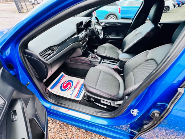 Used Ford Focus 2020 for sale - 78087424: Photo 17