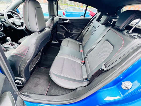 Used Ford Focus 2020 for sale - 78087424: Photo 18