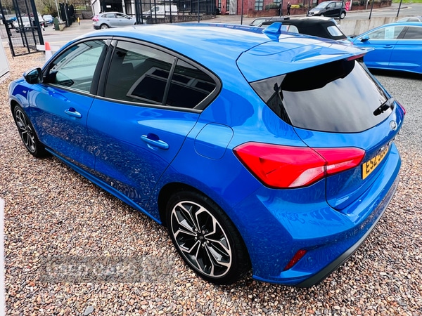 Used Ford Focus 2020 for sale - 78087424: Photo 19