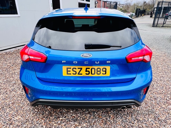 Used Ford Focus 2020 for sale - 78087424: Photo 20