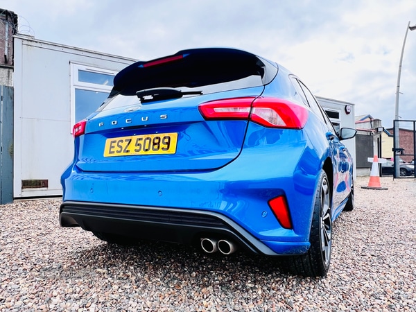 Used Ford Focus 2020 for sale - 78087424: Photo 21