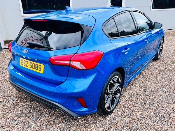 Used Ford Focus 2020 for sale - 78087424: Photo 4