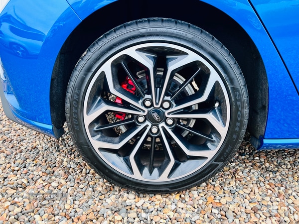 Used Ford Focus 2020 for sale - 78087424: Photo 5