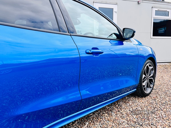 Used Ford Focus 2020 for sale - 78087424: Photo 6