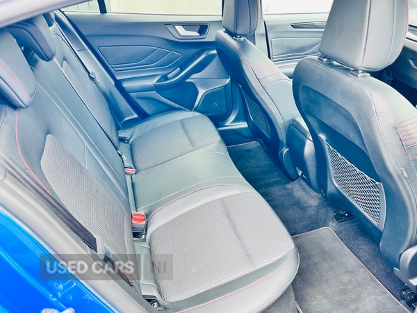 Used Ford Focus 2020 for sale - 78087424: Photo 7