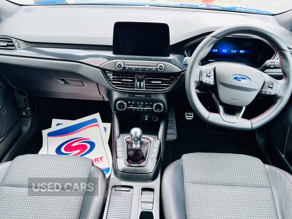 Used Ford Focus 2020 for sale - 78087424: Photo 8