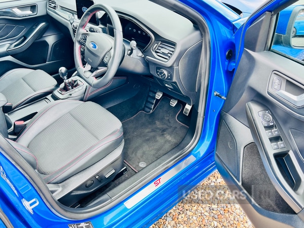 Used Ford Focus 2020 for sale - 78087424: Photo 9