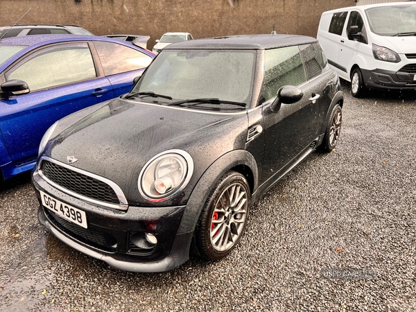 Used MINI Hatch 2013 for sale - 76175749: Photo 1
