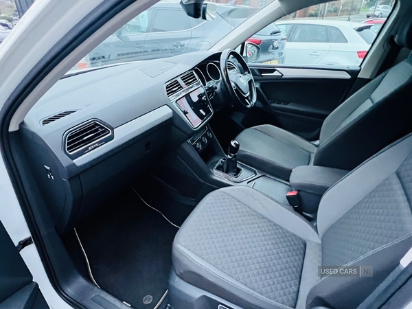 Used Volkswagen Tiguan 2017 for sale - 77041453: Photo 10