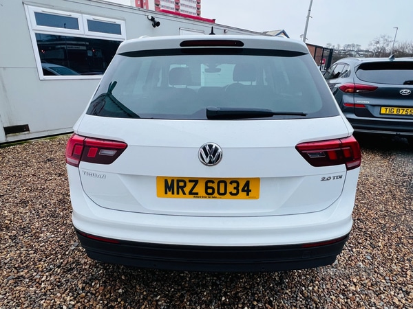 Used Volkswagen Tiguan 2017 for sale - 77041453: Photo 11